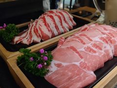 -湊湊火锅·茶憩(东城万达店)