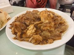 -胖子菜馆(隆昌路店)
