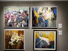 -大连美术馆