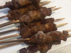 -东来顺饭庄(新源里店)