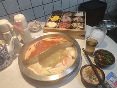 -芈重山老火锅(广州首店)