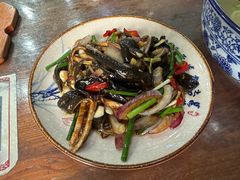 软兜长鱼面-孙家面馆(淮海第一城店)