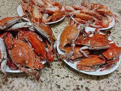 -禾斗海鲜自助(市南银座店)