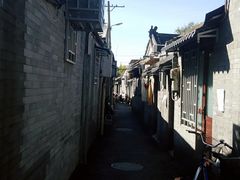 -后海公园