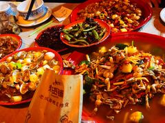 -拈一筷子·宜宾江湖菜(十一街店)
