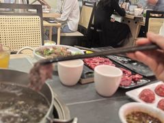 -嬷孙家潮汕牛肉火锅(北京路天河城店)