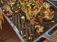 -林二哥宜烤官·宜宾小烧烤