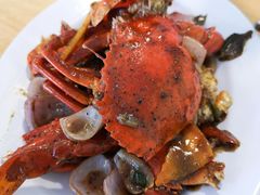 -ZF Seafood Restaurant 卓峰海鲜餐