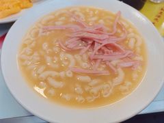 -澳洲牛奶公司(佐敦店)