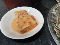 腐乳-老虎土菜馆·农家土菜