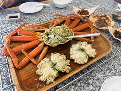 -震海贝烤贝·民俗特色店(延吉总店)