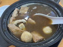 -新记肉骨茶