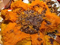 -满堂春特色餐馆