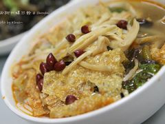 特色螺蛳粉-丽丽三鲜螺蛳粉(田林路店)