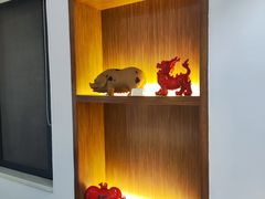 -翁暖茶馆(滨江东总店)
