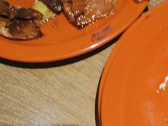 -好伦哥比萨烤肉自助(八里桥店)