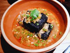 老长沙臭豆腐-老湘村·湖南土菜(天河维多利店)