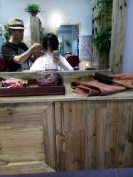 点击看大图 picture-M hair salon