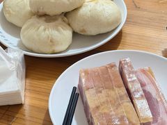 特色淆肉-兴国长鱼汤店