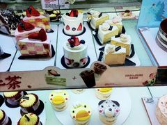 -多乐之日(华贸天地店)