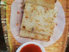 -日日鲜自助餐厅(小公园店)