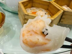 至尊虾饺皇-至尊强仔(正光北街店)