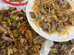 -北戴河庆山饭店·海鲜砂锅粥(北戴河黑石路店)