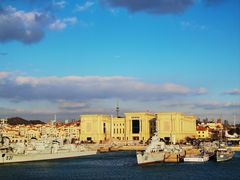 -中国人民解放军海军博物馆