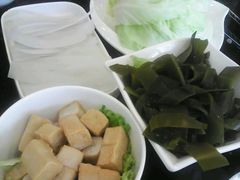 -王婆大虾(五道口店)