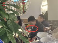 -老奶奶私房菜(天台里街店)