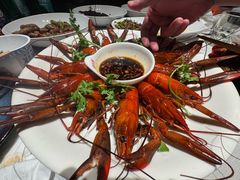 -杨氏青龙虾·吃蟹季(金盛路总店)