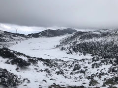 -罗坪山