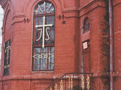 -圣·阿列克谢耶夫教堂