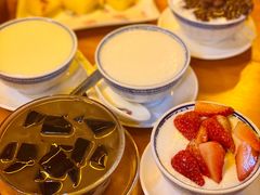-周大娘牛乳(旧寨古村总店)