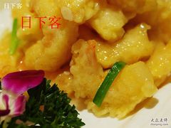 -南来顺饭庄·清真(南菜园店)