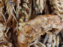 皮皮虾-板桥海鲜广场(文明东店)