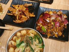 -壹酒贰肉1926·深夜食堂(九纬路店)