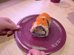 -寿司郎(皇庭广场店)