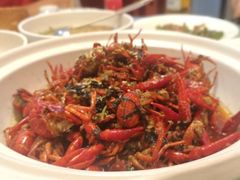 -天下客饭店(中山路店)