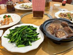 -汇景花园酒家(基立下道店)