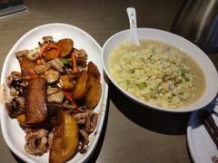 -前海沿·青岛菜(李沧万达店)