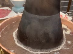 -百叶居·老北京涮羊肉(鼓楼店)