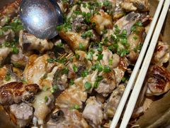 -铁炉农家菜馆