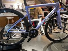 -SPECIALIZED闪电自行车(北苑路店)