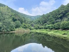 -九龙潭景区
