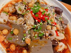 -红料理|串串有瘾·烧烤(吴中路店)