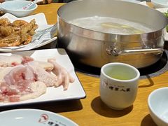 -琼菜人家·海南菜·文昌鸡(文昌大道店)