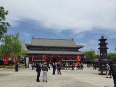 -天津妈祖文化园