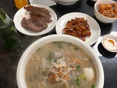 -山里人姜汁(府东小区店)