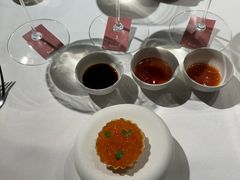 -Oyster Talks 四度蚝法餐厅